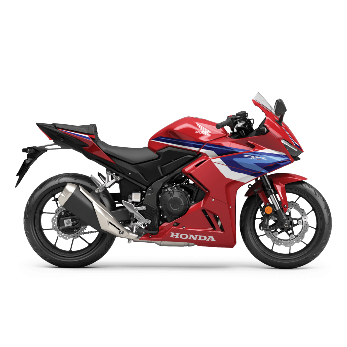 CBR500R