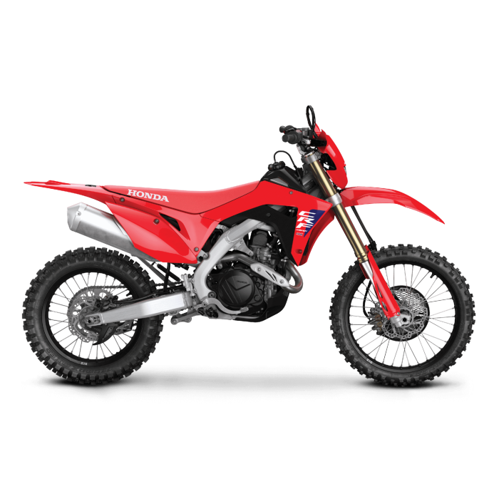 CRF450X