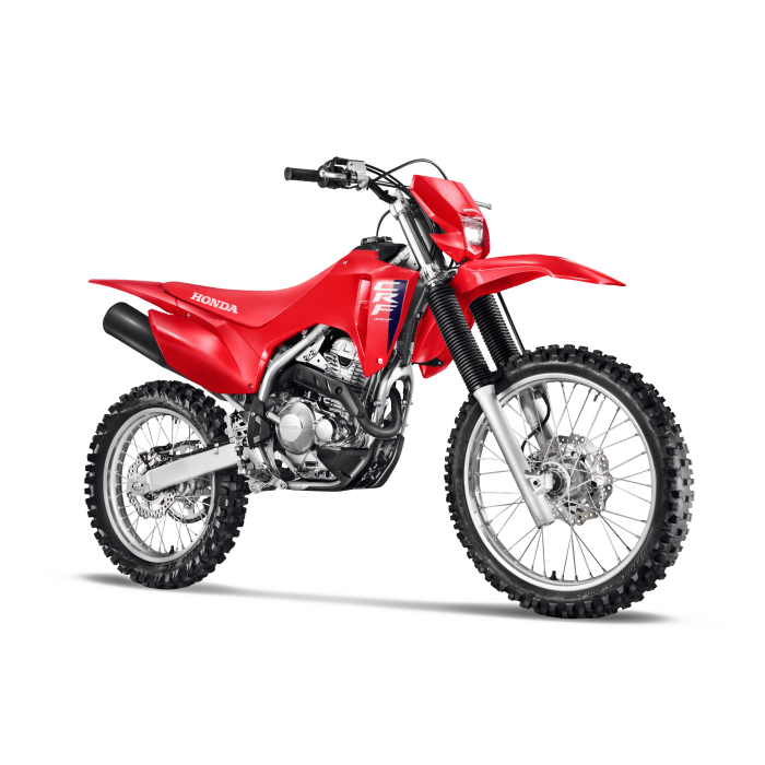 CRF300F